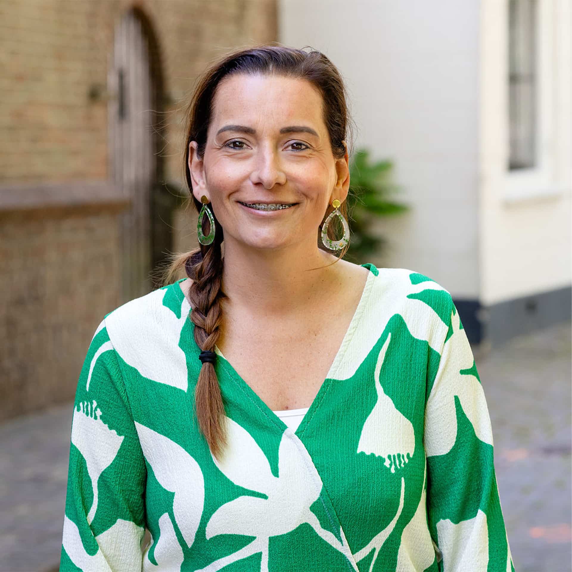 Naomi Moerman- van Doornvan Schrijver Versluys in Goes