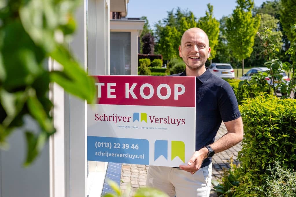 Woning verkopen Goes