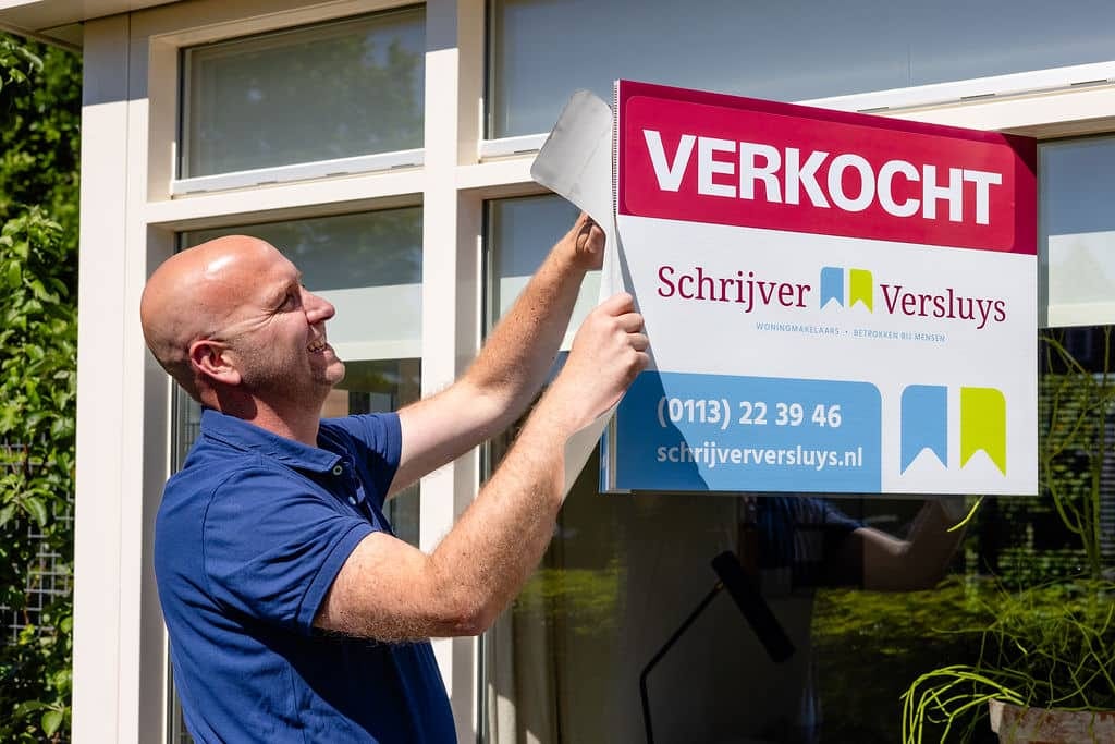 woning verkocht Goes