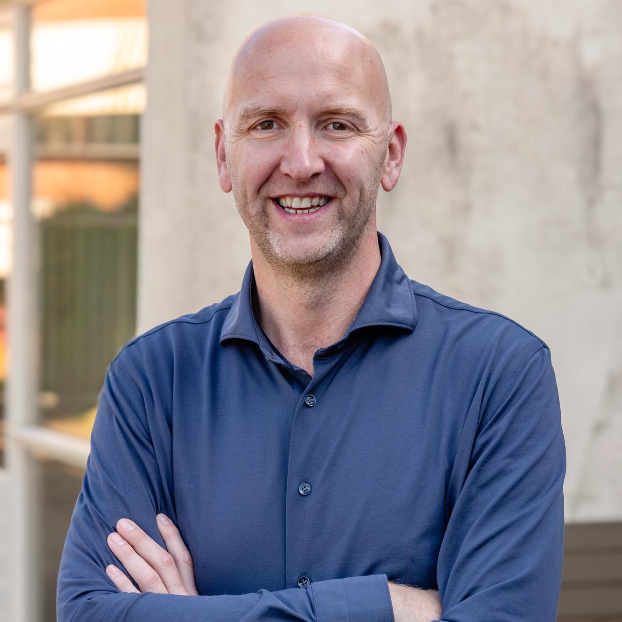Mike Meulstee Schrijver Versluys